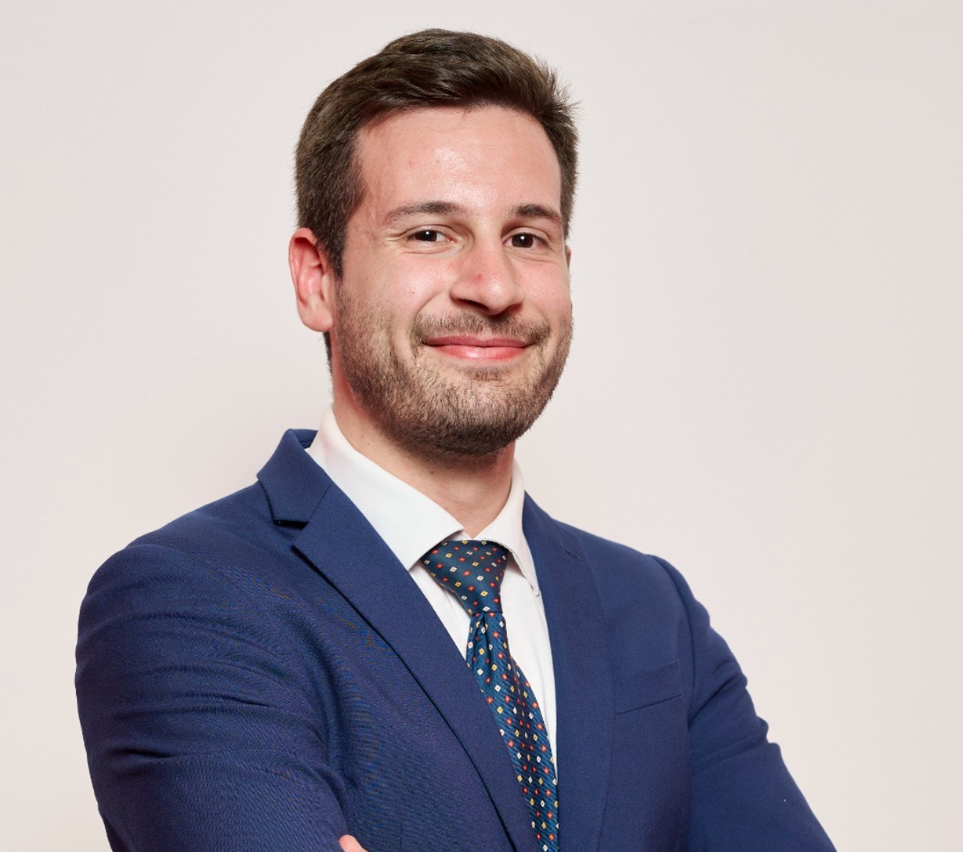 Paolo Zampaglione, Consulente Finanziario Fineco